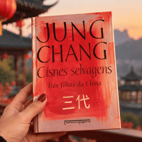 Cisnes Selvagens, 14 anos depois: o livro que mudou meu olhar sobre a&nbsp;China