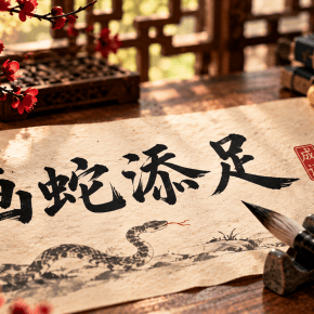 Chengyu 成语: quando quatro caracteres contam uma história inteira na&nbsp;China