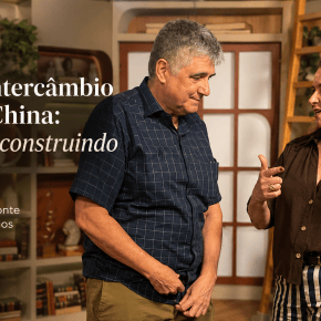 CPFL Intercâmbio Brasil-China: 10 anos construindo&nbsp;pontes